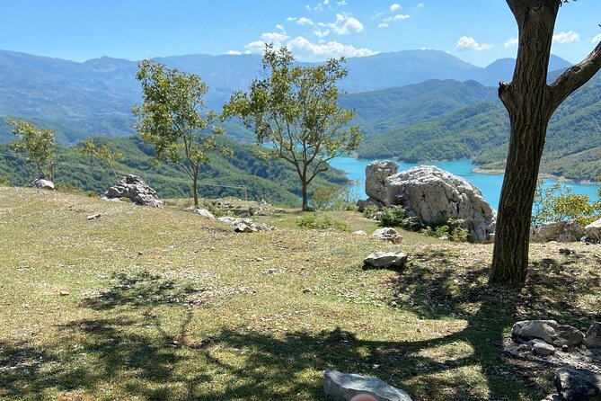 Hike Gamti Mountain With Bovilla Lake View-Daily Tour From Tirana - Immerse in Ishëm River Canyon