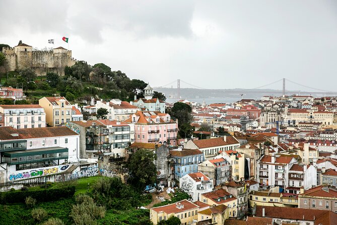 Lisbon Awakens: A Culinary Crossroads, Reborn. - Personalized Small-Group Experience