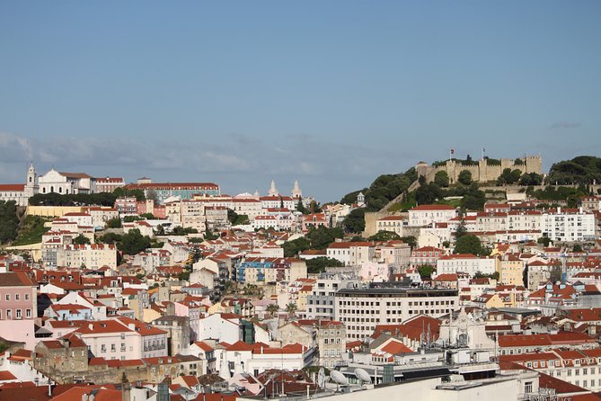 Lisbon Essential Walking Tour: History, Stories and Lifestyle - Exploring the Citys History