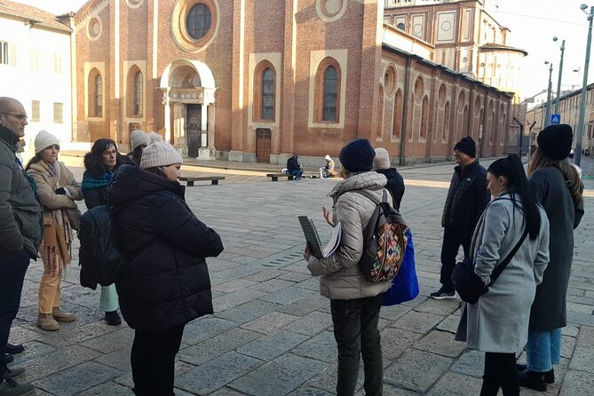 Milan: Last Supper and S. Maria Delle Grazie Skip the Line Tickets and Tour - Cancellation and Refund Policy