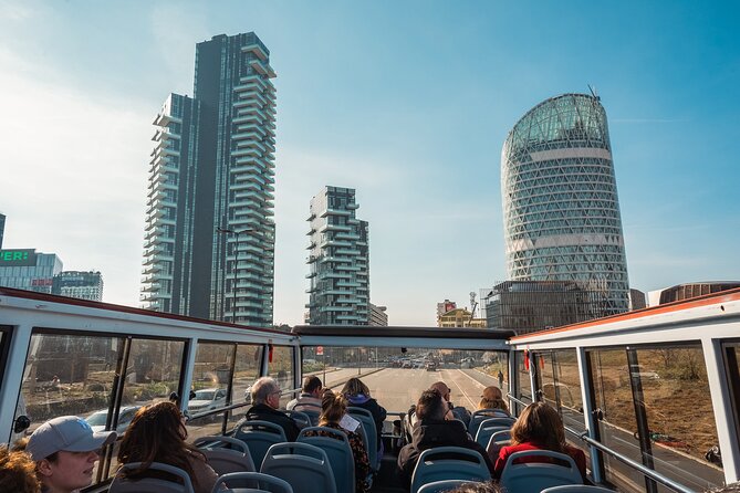 Milan Super Saver: Skip-the-Line Duomo and Rooftop Guided Tour - Cancellation Policy