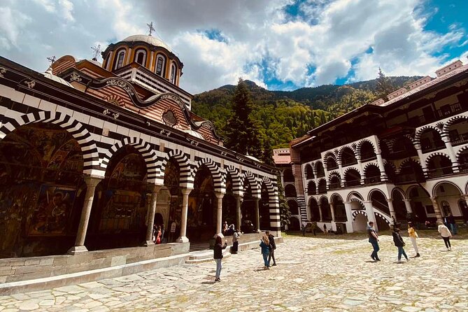 Rila Monastery and Boyana Church Shuttle Day Tour - Recommended Tips and Advice