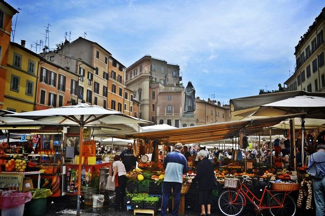 Rome Highlights by Golf Cart Private Tour - Guest Reviews and Ratings