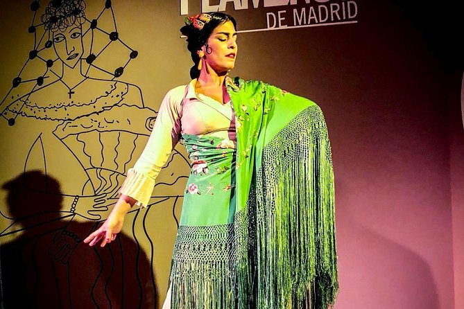 Skip the Line: Traditional Flamenco Show Ticket - Accessibility and Transport