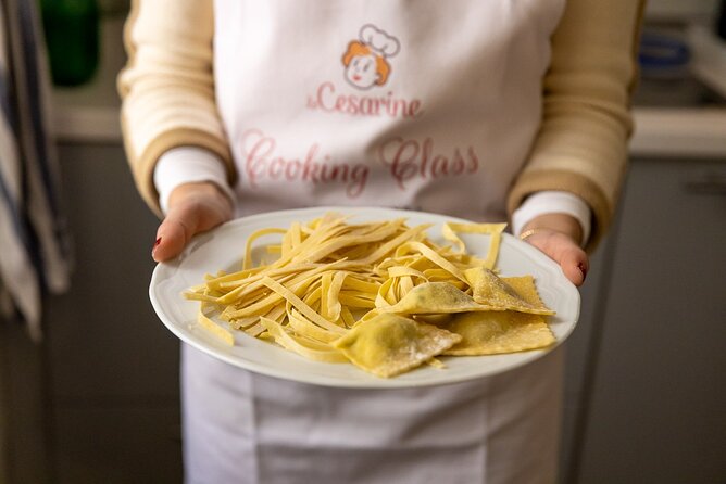 Small Group Pasta and Tiramisu Class in Venice - Additional Considerations