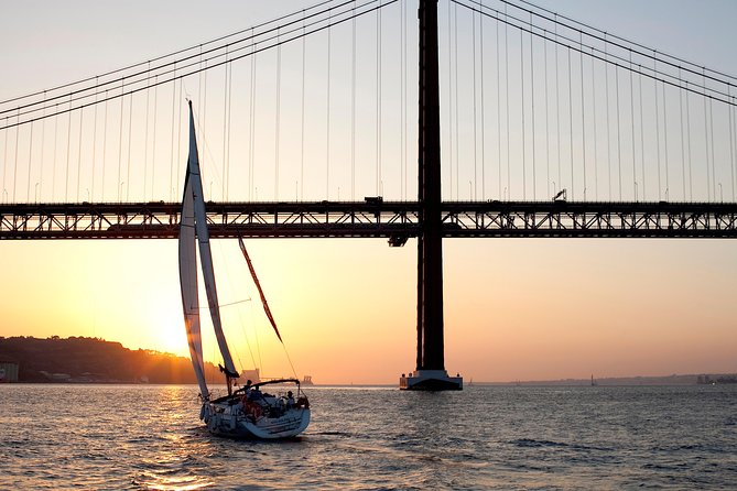 Sunset Sailing Tour On The Tagus River - Weather Conditions and Refund Information