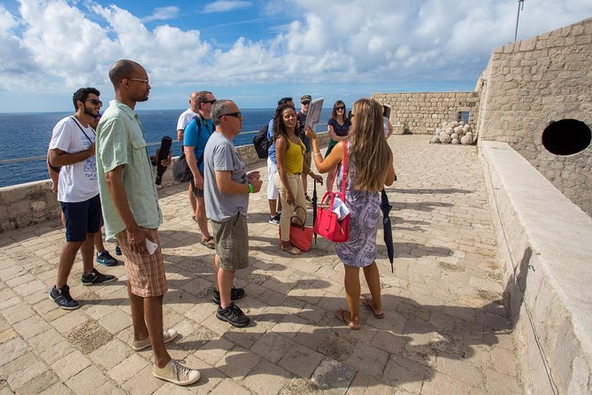 Total Game of Thrones Experience - Guided Experience