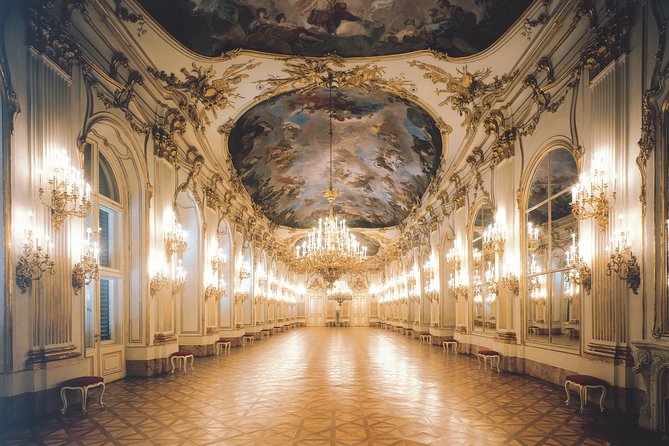 Vienna: Skip the Line Schönbrunn Palace and Gardens Guided Tour - Guest Reviews