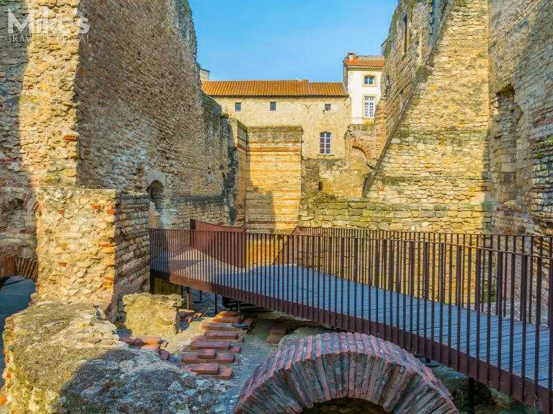 Baths of Constantine