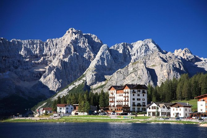 A Day Among the Most Beautiful Mountains in the World, the Dolomites and Lake Braies - Key Points