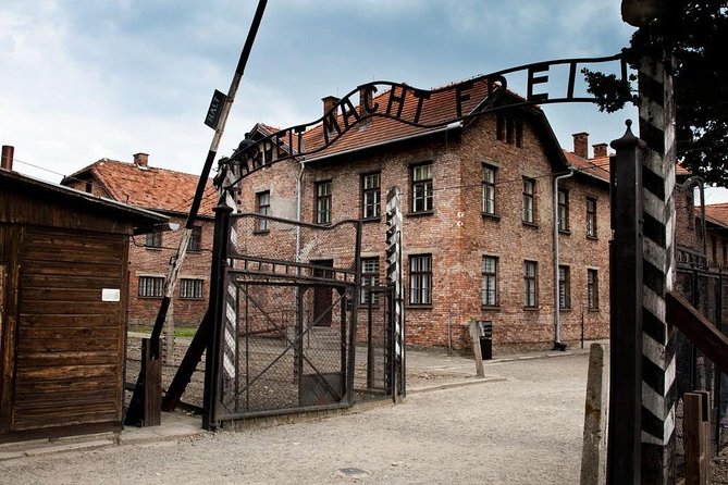 Auschwitz-Birkenau & Wieliczka in One Day Half Private Tour - Just The Basics