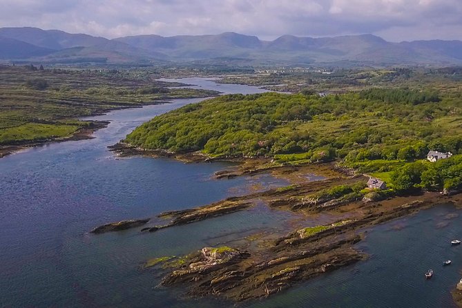 Best Ring of Kerry Tour Ex Killarney Inc Killarney National Park - Key Points