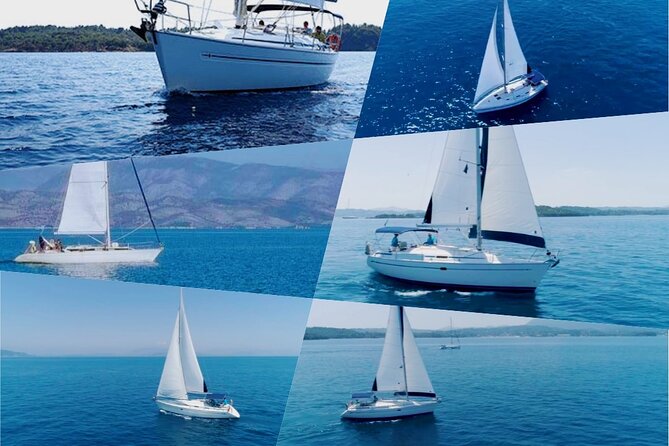Corfu Private Yacht Cruise - Key Points