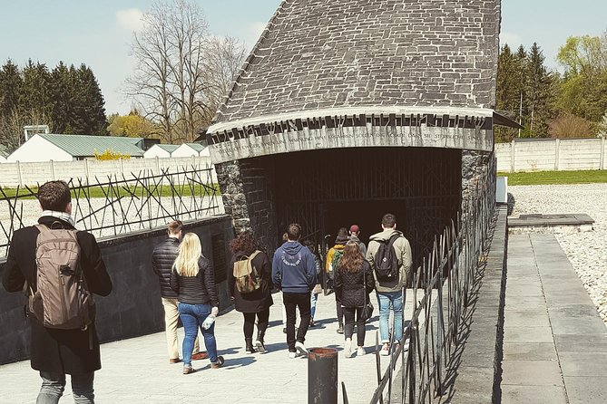 Dachau Tour From Munich - Just The Basics