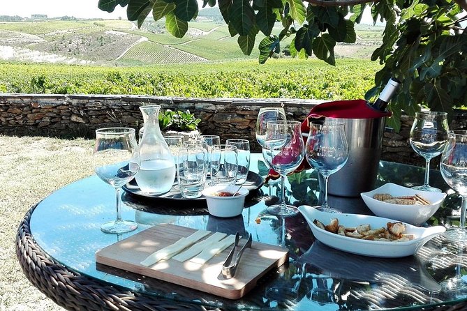 Douro Valley Private Tour (All Inclusive) - Key Points