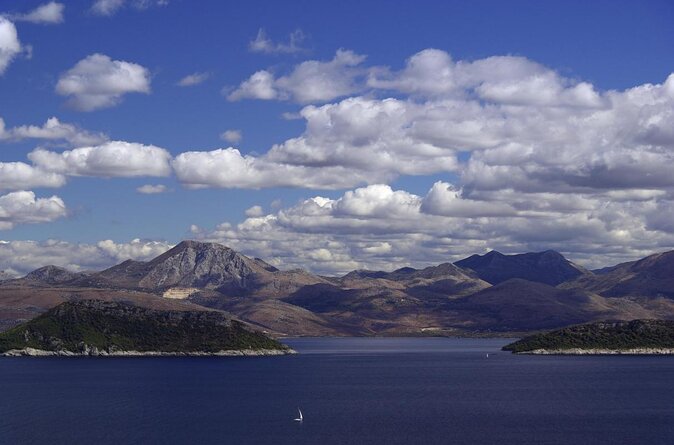 Elaphite Islands Cruise From Dubrovnik by Karaka - Just The Basics