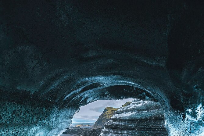 FastTrack Ice Cave Tour - Key Points