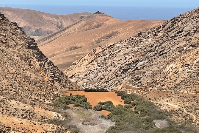 Fuerteventura: PANORAMA Island GRAND Tour. - Key Points