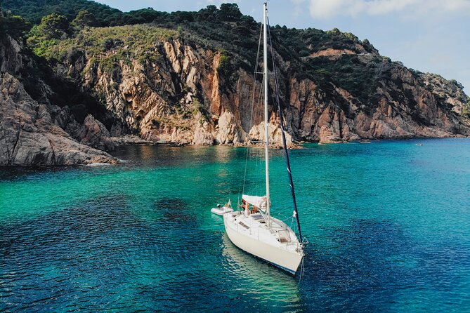 Full-Day Ibiza & Formentera Private Sailing Tour - Key Points