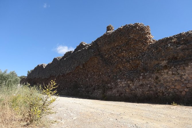 Full-Day Land Rover Safari From Heraklion With Lunch - Overview and Description