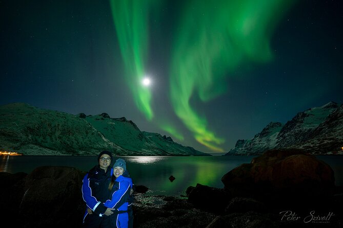 Full-Day Northern Lights Trip From Tromsø - Just The Basics