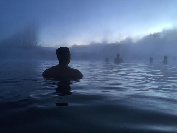Golden Circle, Secret Lagoon and Kerid Crater Tour From Reykjavik - Just The Basics