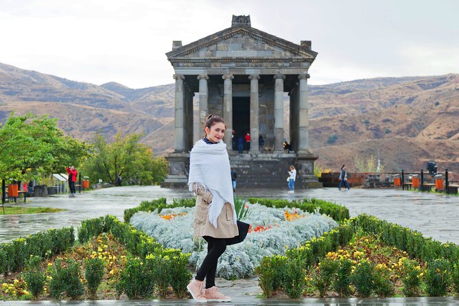 Group Tour: Garni Temple, Geghard, and Lavash Baking From Yerevan - Just The Basics