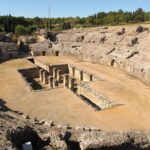 Historical Italica: Half Day Guided Tour From Seville Key Points