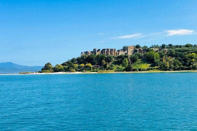 Lake Garda Mini Cruise: Sirmione Peninsula - Key Points