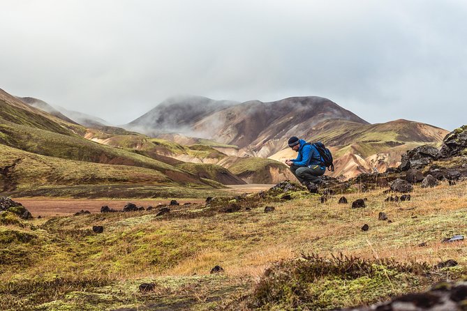 Landmannalaugar Hiking Day Tour - Highlands of Iceland - Key Points