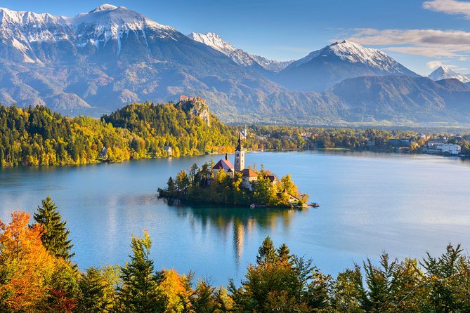 Ljubljana and Bled Lake - Small Group - Day Tour From Zagreb - Inclusions and Exclusions