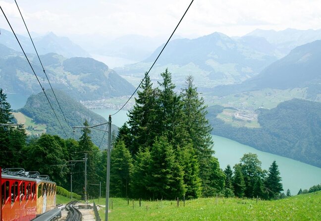 Mt Pilatus and Lucerne Day Trip From Zurich With Lake Cruise - Key Points