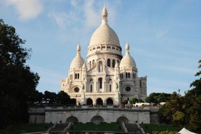 Paris Your Perfect Half or Full Customized Private Day Tour - Key Points