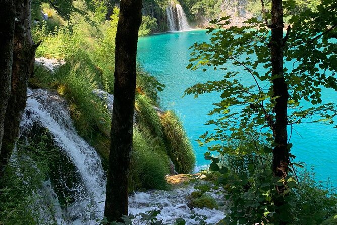 Plitvice Lakes Day Tour From Zadar- Ticket Reserved Simply & Safe - Exclusions