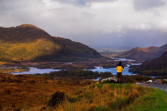 Ring of Kerry Day Tour From Cork: Including Killarney National Park - Sneem Village