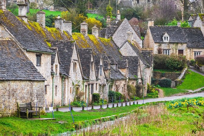 Small-Group Cotswolds Tour (From London) - Just The Basics