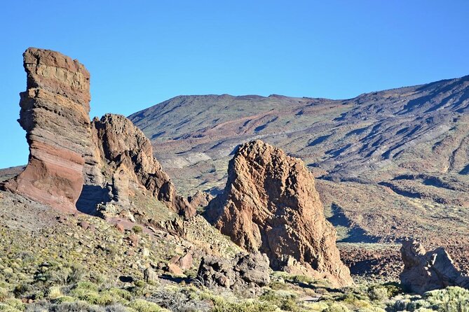 Small Group Teide National Park Volcanic and Forest Wonders - Key Points