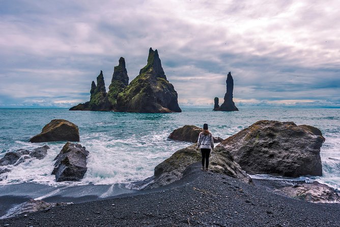South Coast Classic Day Trip From Reykjavik With Guide and Touchscreen Audio - Key Points