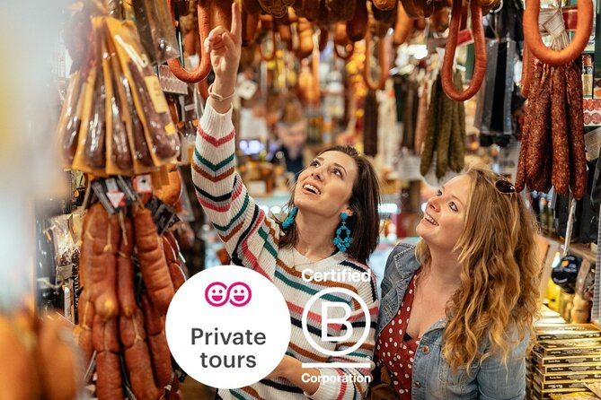 The Award-Winning PRIVATE Food Tour of Mallorca: The 10 Tastings - Key Points