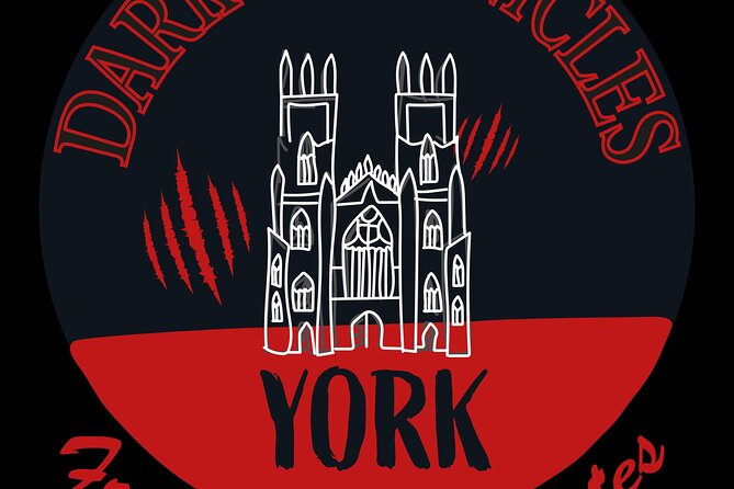The Devilishly Dark York Ghost Walk - Key Points