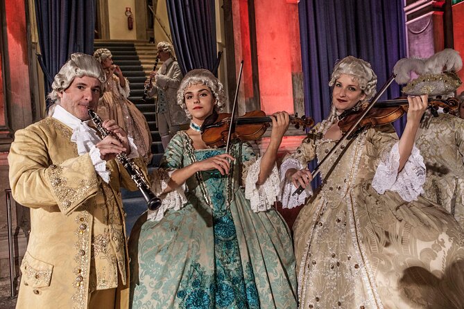 The I Musici Veneziani Concert: Vivaldi's The Four Seasons - Just The Basics