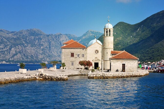 Tour Kotor - Perast Old Town - Island Our Lady of the Rocks - Every 2 Hours - Key Points
