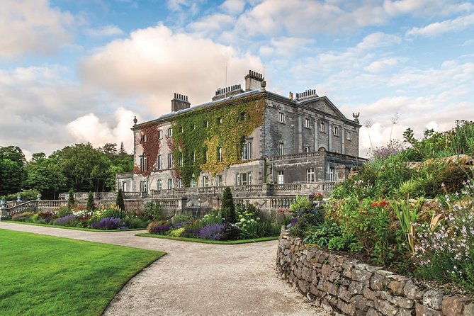 Westport House and Gardens Admission Ticket - Ticket Details and Pricing