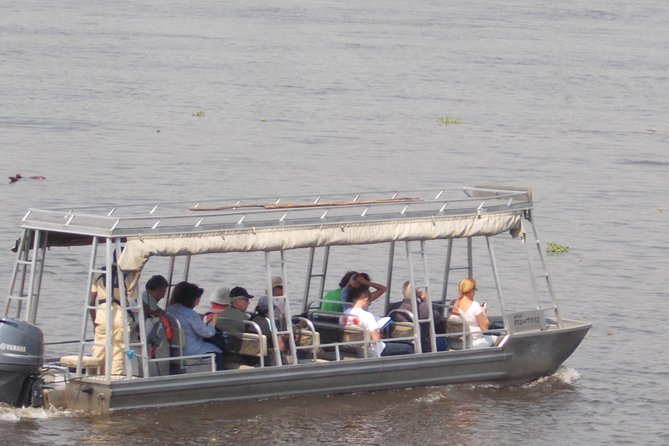 1 Day Jinja Source of the Nile Tour - Key Points