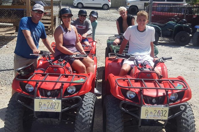 1 Atv Rental Ride Or Tour (1 Atv) Independent Or Guided Exploration