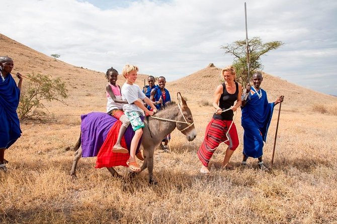 1 Day Olpopongi Real Maasai Cultural Adventurous Trip | Burigi Chato Safaris Ltd Trip Overview