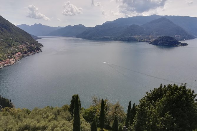 1 Day Trekking The Path Of The Wayfarer: Bellano. Varenna Tour Details And Inclusions