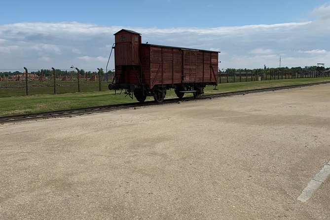 1 Day Trip Auschwitz Birkenau Memorial And Museum Guided Tour From Krakow Tour Overview