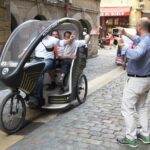 1 Or 2 Hour Pedicab Tour Of Lyon Tour Overview