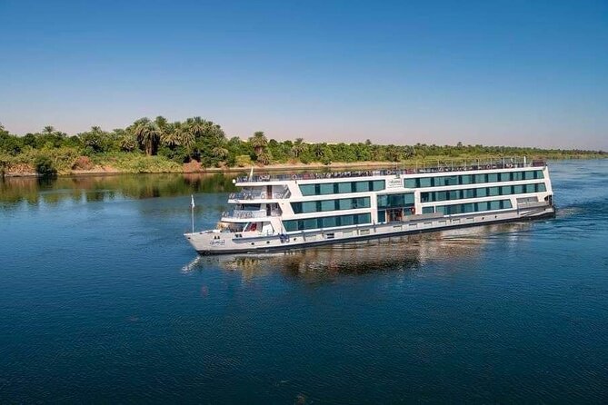 10 Day Ultimate Egypt Tour & Nile Cruise From Luxor to Aswan & Abu Simbel Inc - Itinerary Highlights